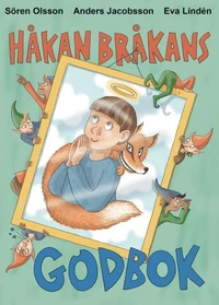 Håkan Bråkans godbok