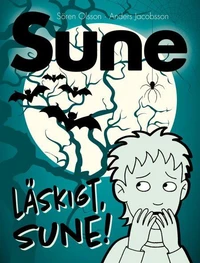 Läskigt Sune!