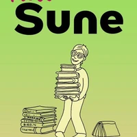 Plugghästen Sune