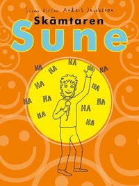 Skämtaren Sune