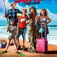Sune i Grekland