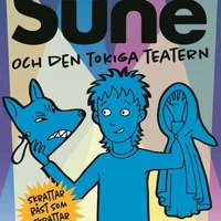 Sune och den tokiga teatern