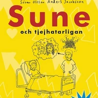 Sune och tjejhatarligan
