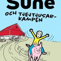 Sune och tjejtjusarkampen