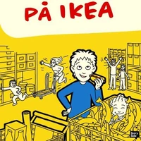 Sune på Ikea