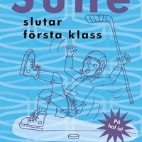 Sune slutar första klass