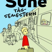 Sune - Tågsemestern