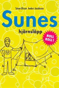 Sunes hjärnsläpp