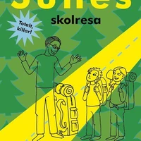 Sunes skolresa