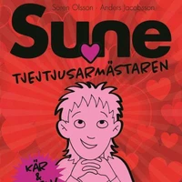 Tjejtjusarmästaren Sune