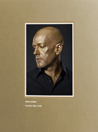 Soren Solkaer - S ren solk r: portraits 1993-2018.