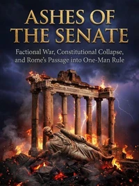 Ashes of the Senate