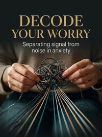 Decode Your Worry