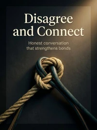 Disagree and Connect