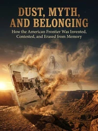 Dust, Myth, and Belonging