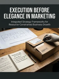 Execution Before Elegance in Marketing