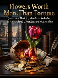 Flowers Worth More Than Fortune