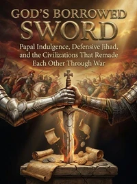 God's Borrowed Sword