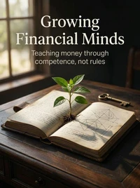 Growing Financial Minds