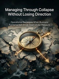 Managing Through Collapse Without Losing Direction