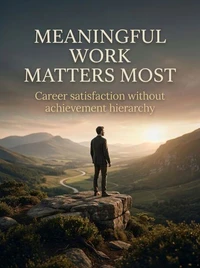 Meaningful Work Matters Most