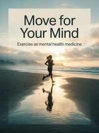 Move for Your Mind