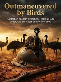 Outmaneuvered by Birds