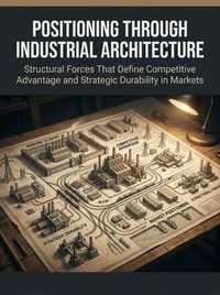 Positioning Through Industrial Architecture