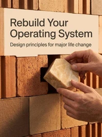 Rebuild Your Operating System
