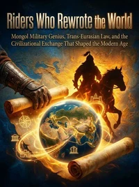 Riders Who Rewrote the World