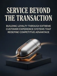 Service Beyond the Transaction