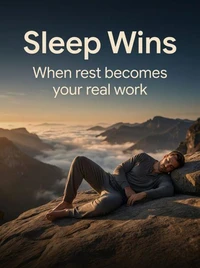 Sleep Wins