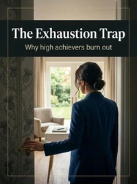 The Exhaustion Trap