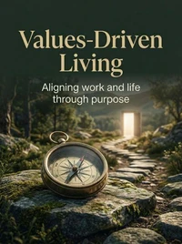 Values-Driven Living