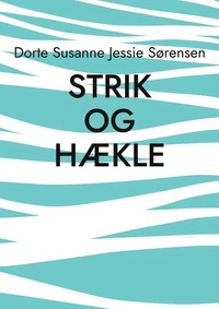 Strik og hækle