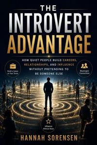 The Introvert Advantage