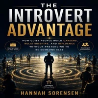 The Introvert Advantage
