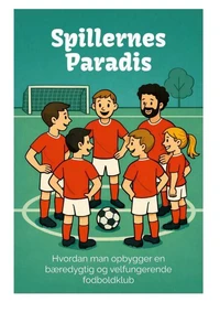 Spillernes Paradis