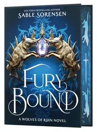 Fury Bound