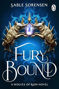 Fury Bound