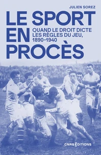 Le sport au tribunal