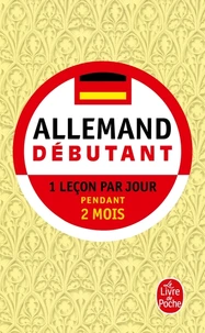 Allemand débutant
