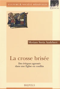 La crosse brisée