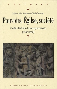 Pouvoirs, Eglise, société