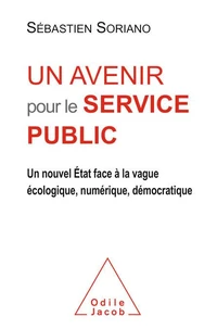 Un avenir pour le service public