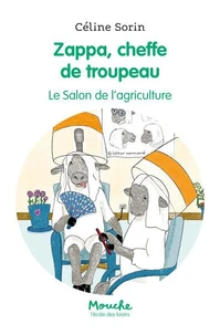 Le Salon de l'agriculture
