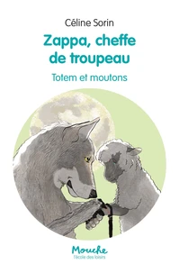 Totem et moutons