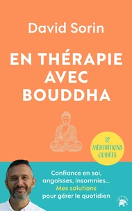 En thérapie avec Bouddha
