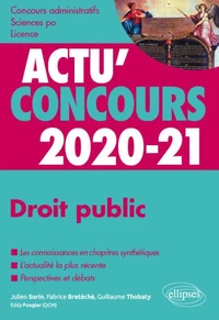 Droit public