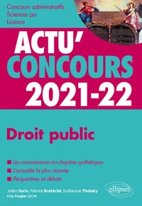 Droit public